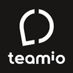 Teamio Event GmbH Logo