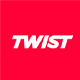 TWIST Filmproduktion Logo