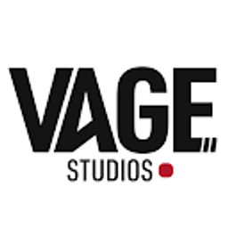 VAGE Studios Logo