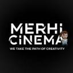 Videoproduktion MerhiCinema - Filmproduktion & Video Agentur Logo