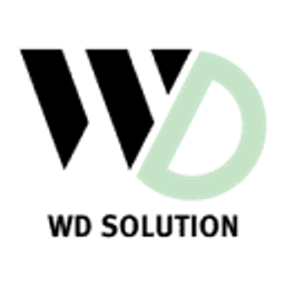 WD Solution - Webdesign Dortmund Logo