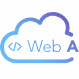 Web Agentur Cloud Logo