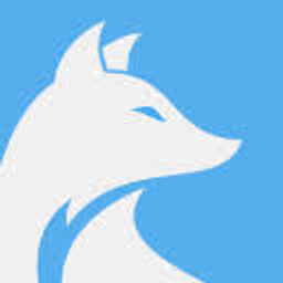 WhiteFox Filmproduktion Logo