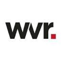wilde van rhee Logo