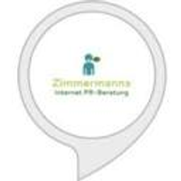 Zimmermanns Internet & PR-Beratung Logo